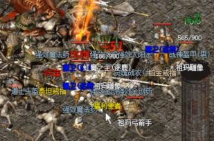 热血江湖发布 热血江湖发布